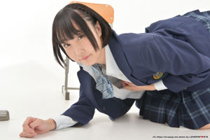 [LOVEPOP] Saku Kurosaki Kurosaki Fotoset 02