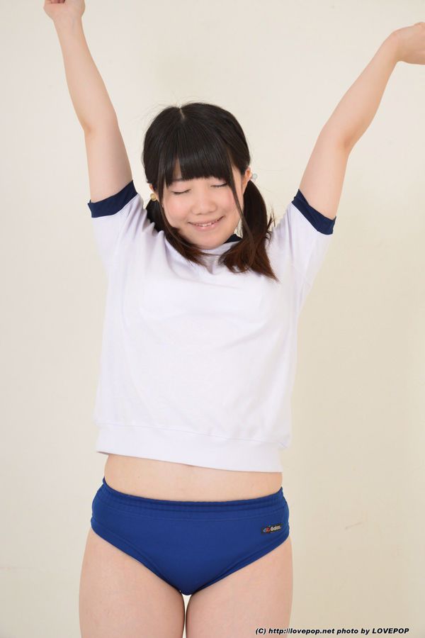 Momo Watanabe Momo Watanabe Fotoset 03 [LOVEPOP]