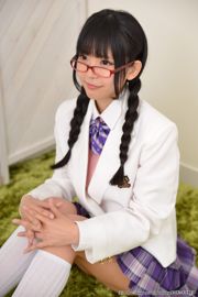 Fotoset Irufu Amaguri 01 [LOVEPOP]