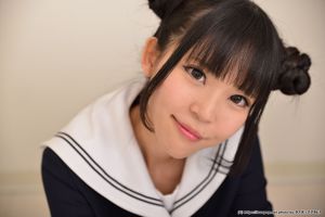 [LOVEPOP] 꿀밤 いるふ Irufu Amaguri Photoset 04