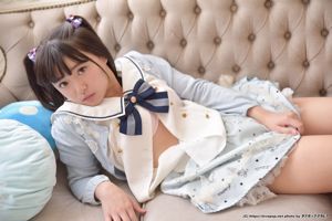 [LOVEPOP] Fotoset Tsubasa Haduki Hazuki Tsubasa 08