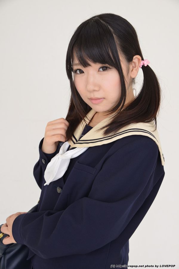 Aisu Kokoa 사랑 須心 아 Photoset 09 [LOVEPOP]