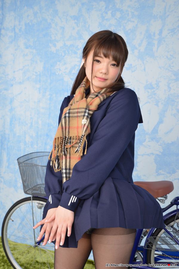 [LOVEPOP] Mei Tachibana Tachibana Tachibana / Tachibana Mei Photoset 01