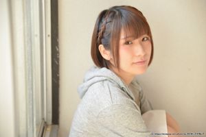 [LOVEPOP] Usako Kurusu Photoset 05