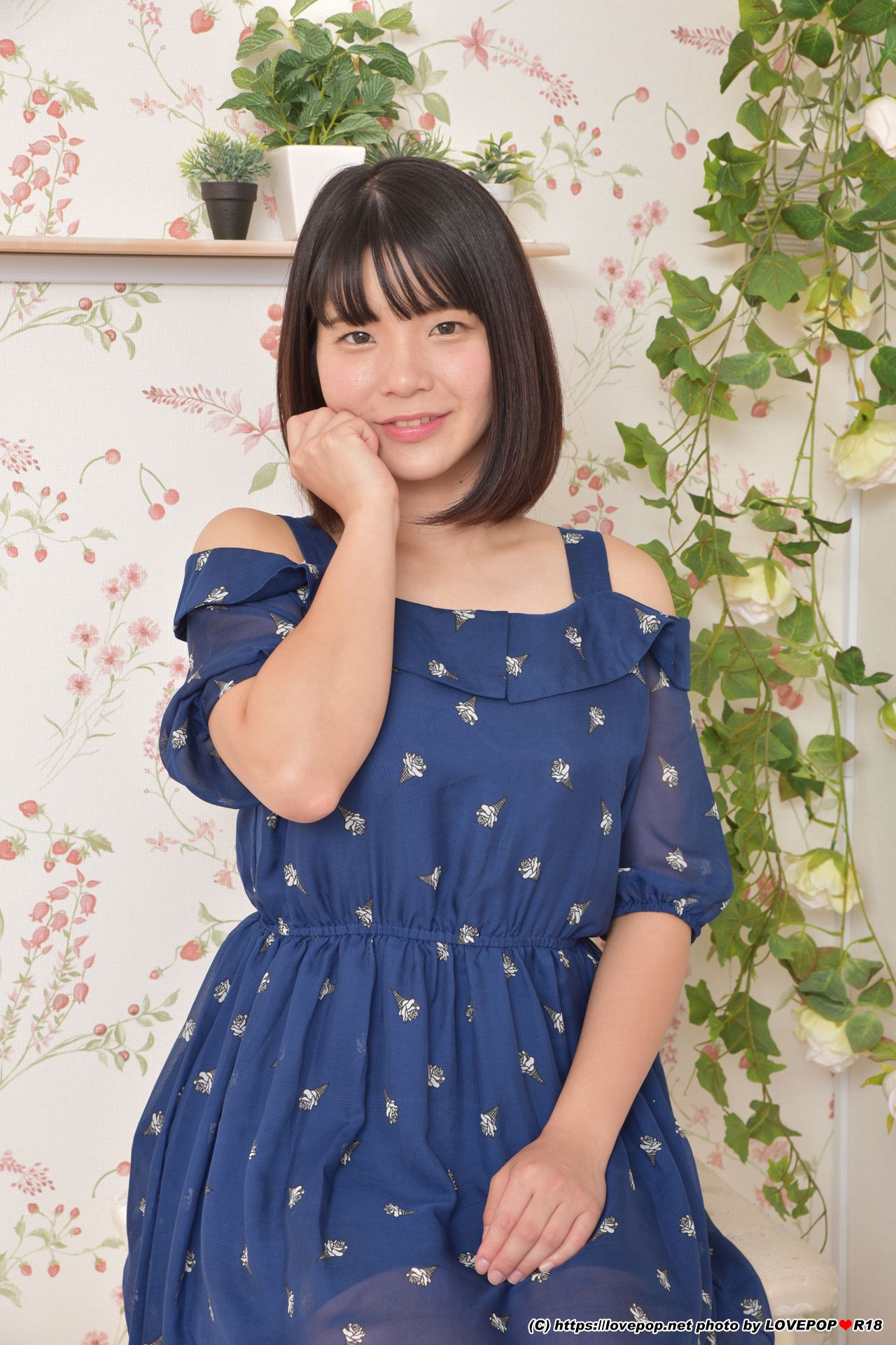 Riko Sato Halaman 48 No.2d3ff9