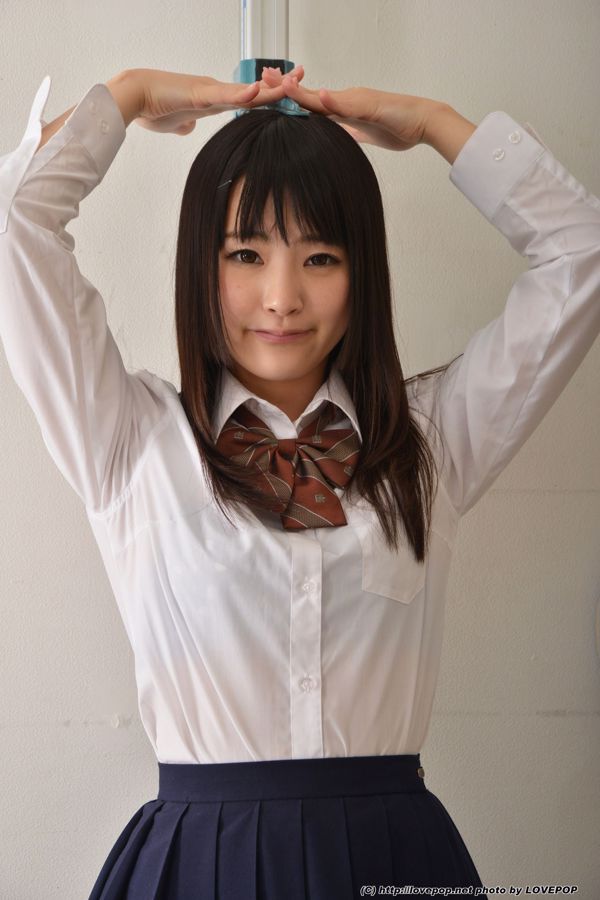 木村都那/木村つな Photoset 08 [LOVEPOP]