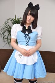 Tsuna Kimura 木村つな (MAID) [LOVEPOP] Photoset 03