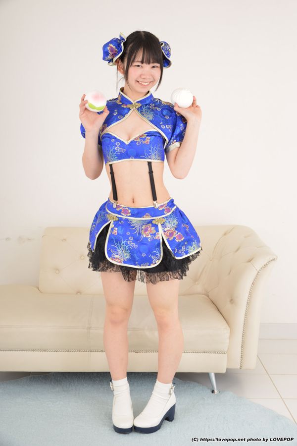 [LovePop] Yuzuka Shirai Yuzuka Shirai Set10