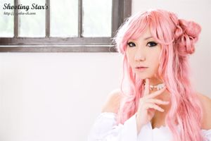 サク (绫香) 《Code Geass》C.C.+Euphemia li Britannia [Shooting Star's]