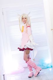 朝倉ことみ (朝仓琴美) 《Fate＼stay night》Illyasviel von Einzbern [@factory]