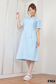 [RQ-STAR] NO.00745 Mizuno Vegetables Nurse Style Nurse Style
