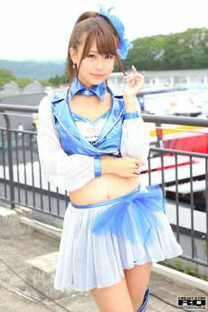 Mao Akutsu "RQ Costume" (Photo Only) [RQ-STAR]