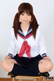 [RQ-STAR] NO.00859 YUKI School Girl school uniform