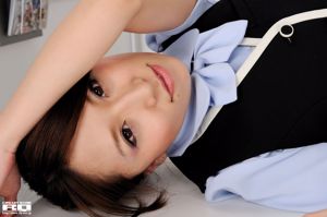 [RQ-STAR] NO.00329 Maria Kotoha Maria Kotoha Office Lady