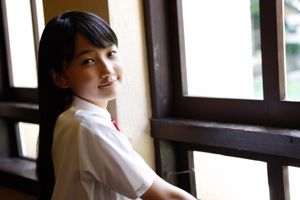 [Minisuka] Ai Takanashi Secret Gallery GIAI ĐOẠN 2 02