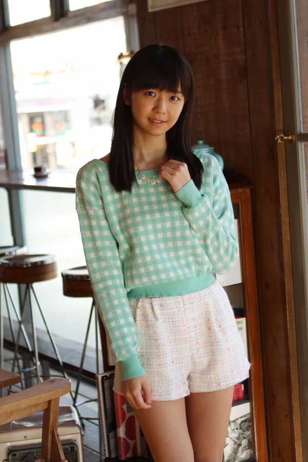 Yuka Miyazaki [Xin chào! 
