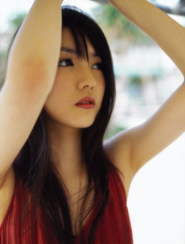 Sayumi Michishige 道重さゆみ/Doshige Sa Yumi [Hello! Project Digital Books] Vol.41