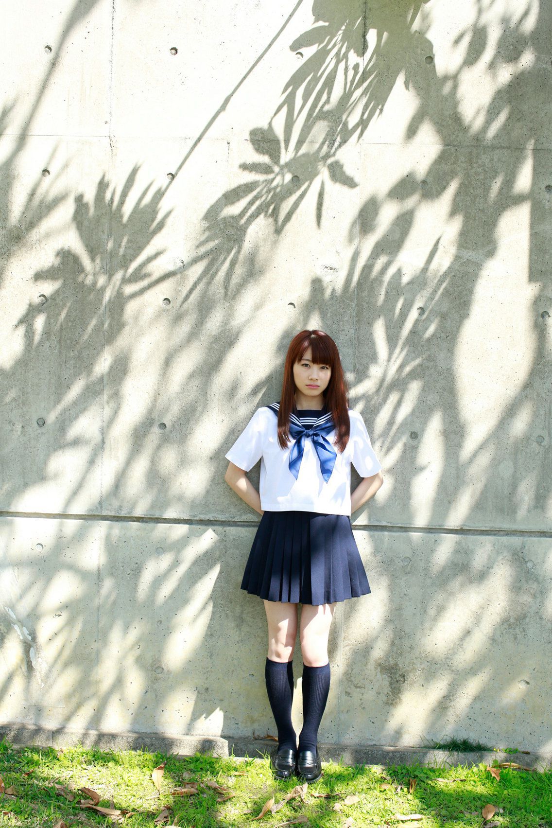 Haruka Kudo [สวัสดี!  หน้า 4 No.399423