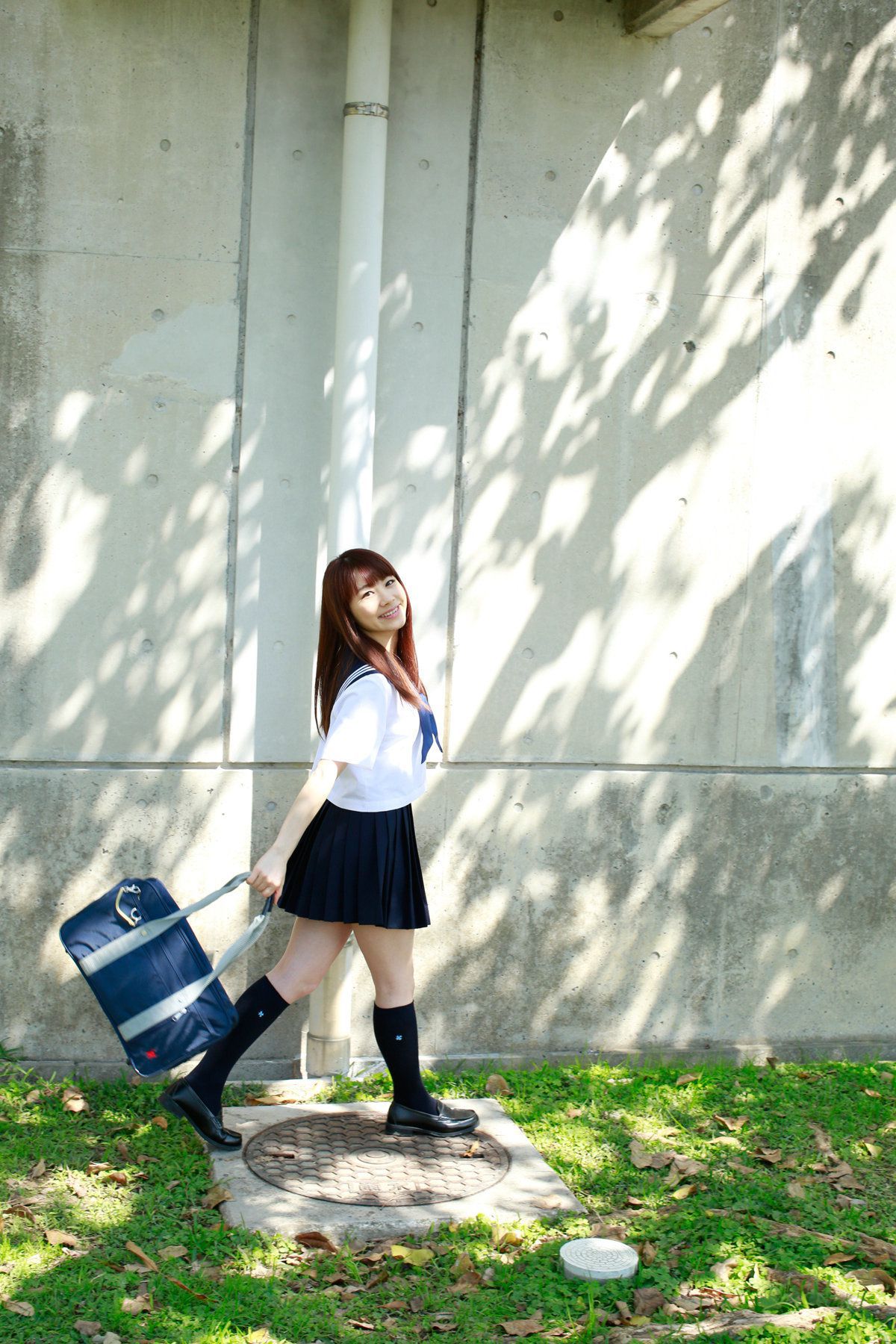 Haruka Kudo [สวัสดี!  หน้า 2 No.20948e