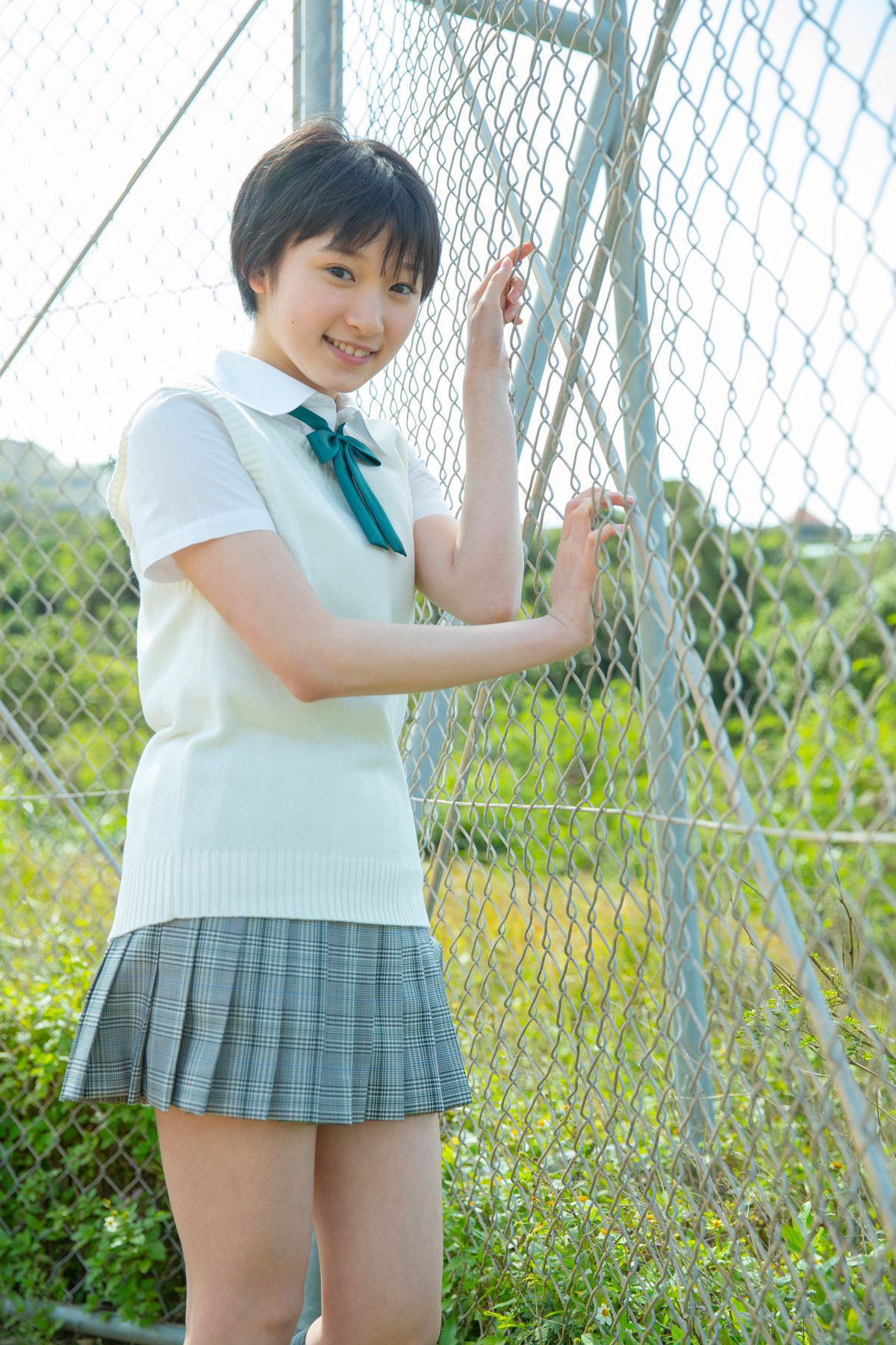 Karin Miyamoto Page 2 No.157fc3