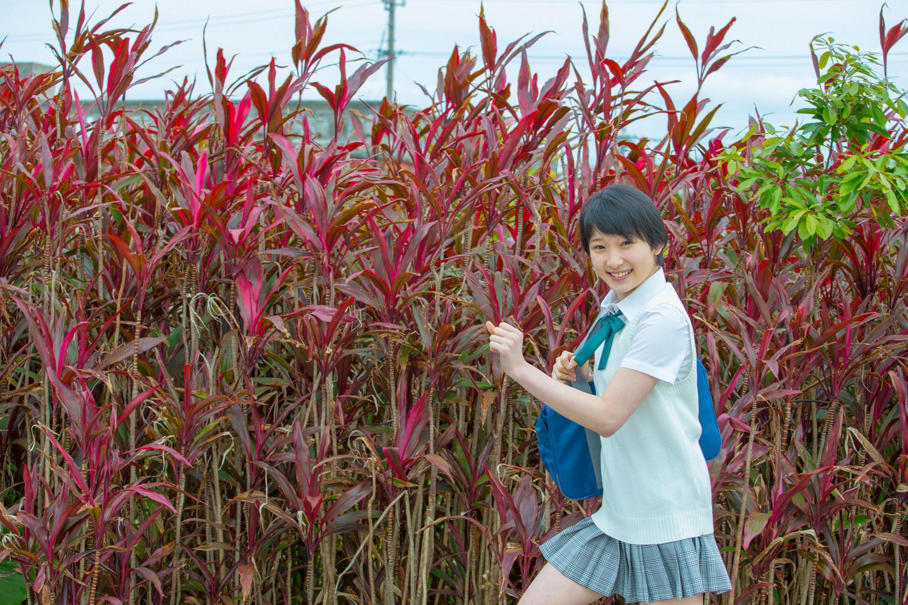 Karin Miyamoto Page 3 No.1f7e96