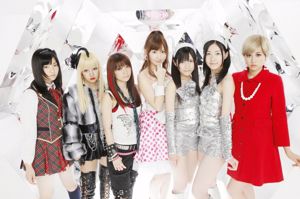 AKB48 "WORLD GIRLS" [VYJ]