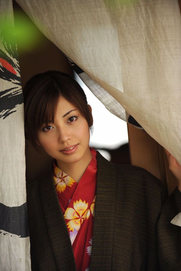 [X-City] KIMONO และ Taste 015 Miyuki Yokoyama