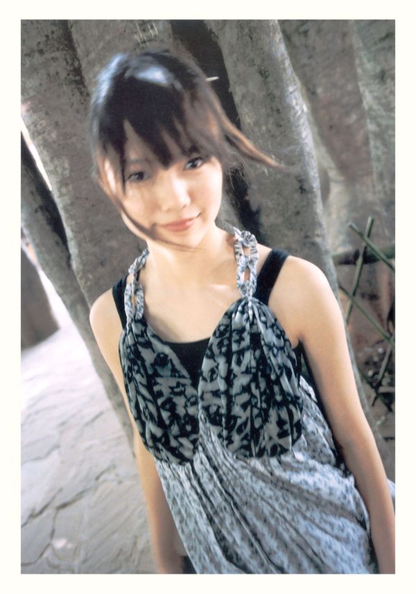 Aoi Miyazaki / Aoi Miyazaki 《20TH ANNIVERSARY “Light”》 [PB]