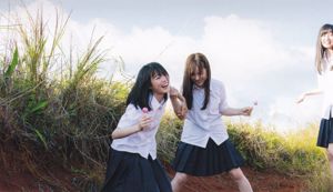 Nogizaka46 《Extremely Authentic Kiyoshi Girl Combination》 [PhotoBook]