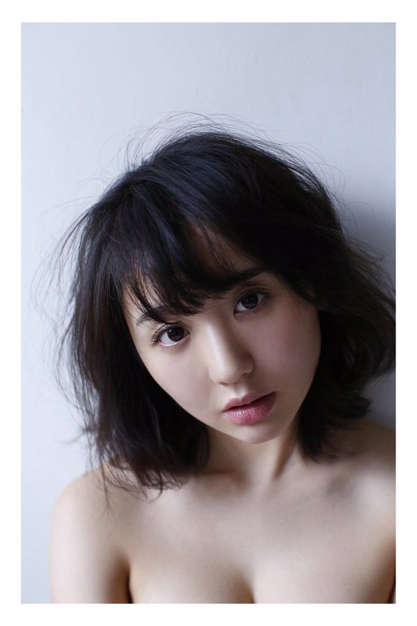 Nonoka Ono "Glossy E-Cup Body" [PB]