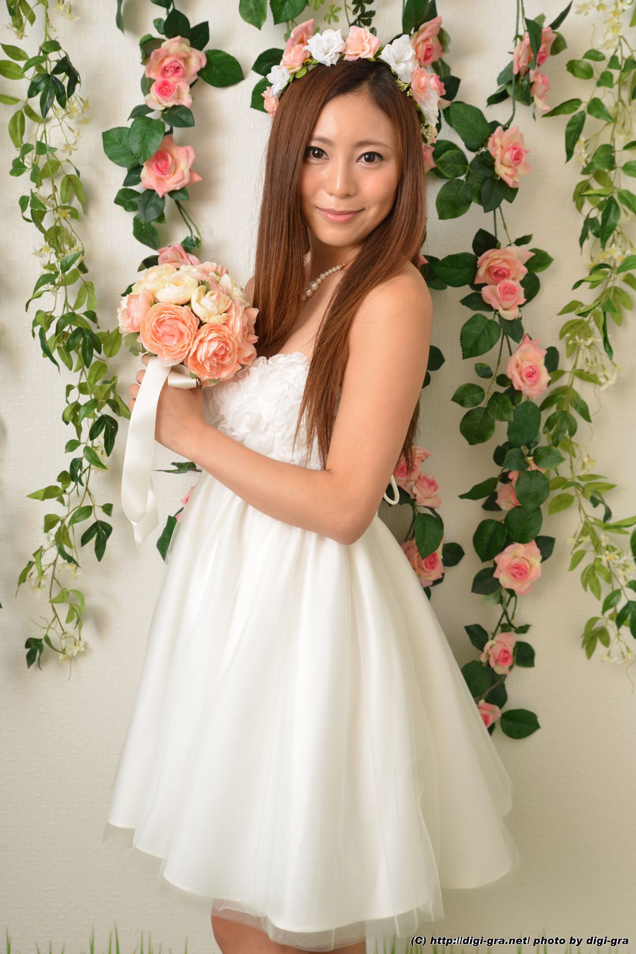 [YS Web] Vol.688 Haruka Momokawa Haruka Momokawa Page 5 No.af9d59