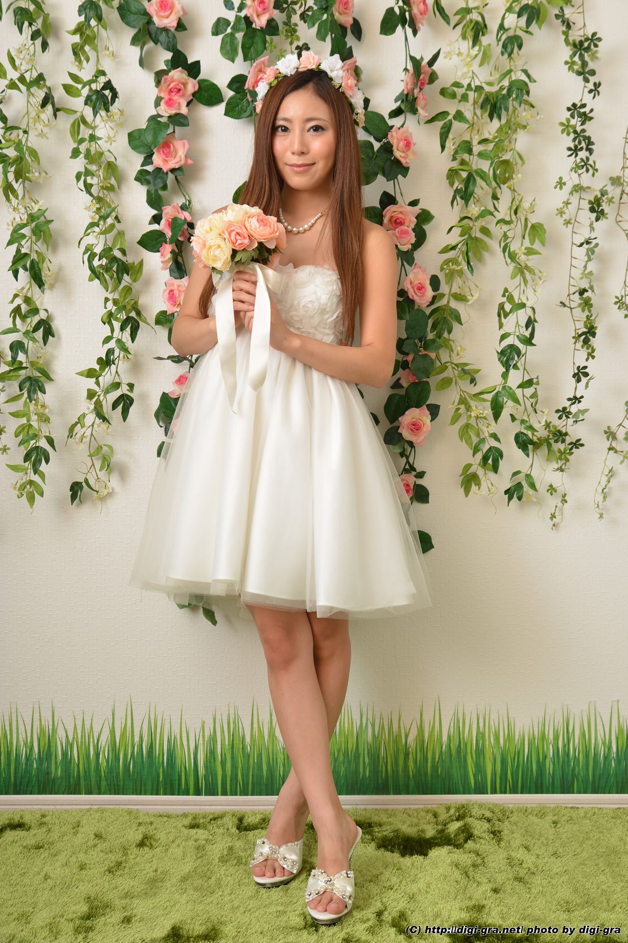 [YS Web] Vol.688 Haruka Momokawa Haruka Momokawa Page 1 No.773252