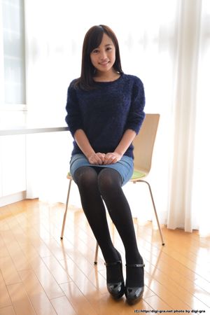 浅野惠美