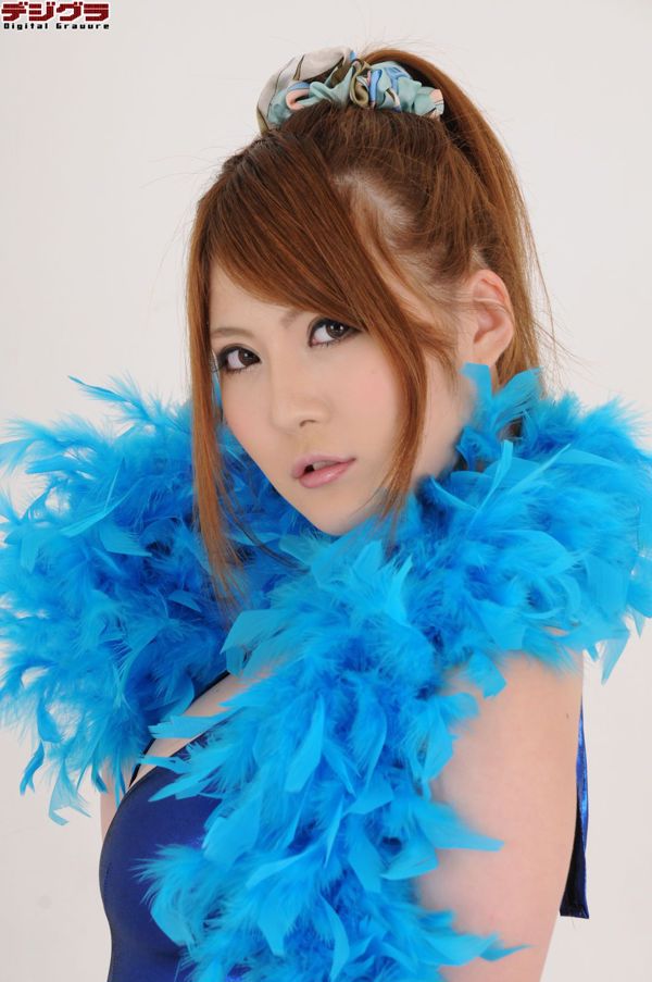 Momoka Nishina Nishina Baihua Set05 [Digi-Gra Digigra]