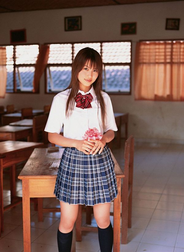 [YS Web] Vol.263 Yuuki Mihara 三原勇希/ユウキc