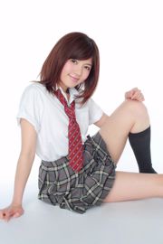 Mayuka Shirasawa 白泽まゆか "Sexy レースクイーン Entrance!!" [YS Web] Vol.313