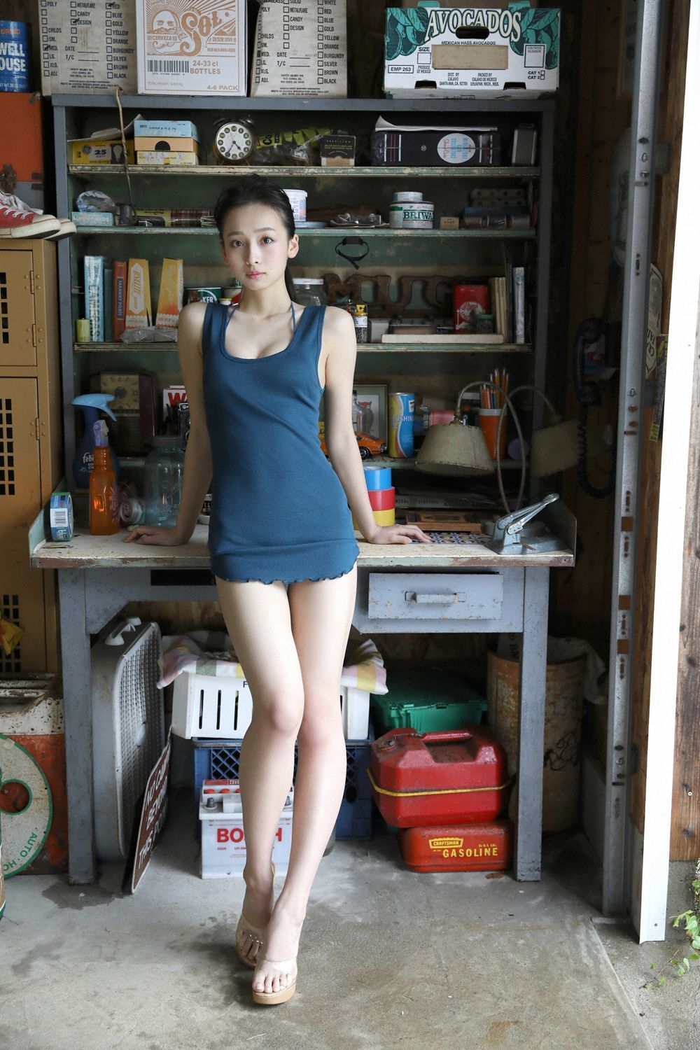 Huacun Asuka Página 1 No.f0eb1c