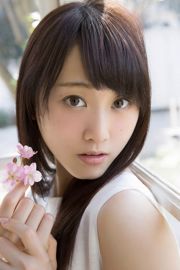 松井玲奈“ Spring Color Heroine” [YS Web] Vol.645