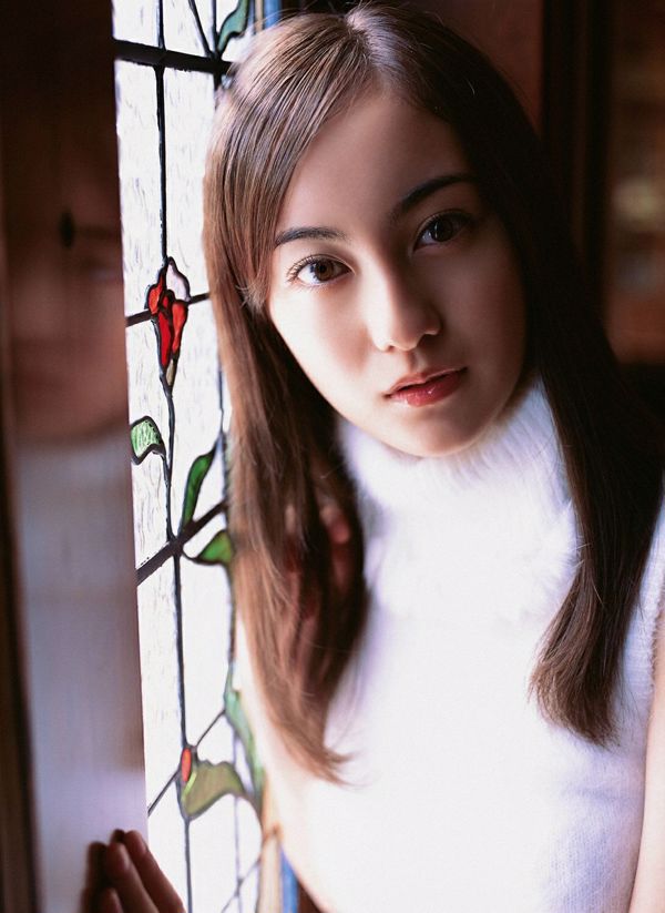 Natsumi Umeda / Mary Matsuyama / Erika Tonooka YS Idol Fresh 5 ! [YS Web] Vol.237