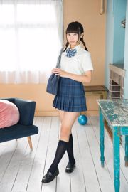 Kurumi Miyamaru - regularna galeria 3.1 [Minisuka.tv]