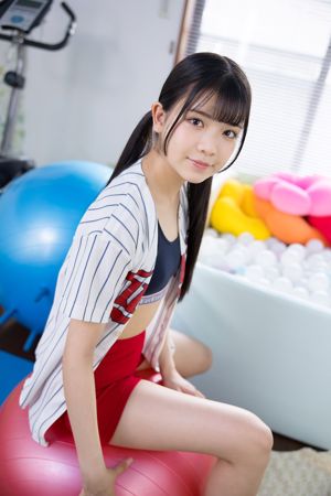 [Minisuka.tv] Mao Imaizumi imaizumi まお - Regular Gallery 2.2