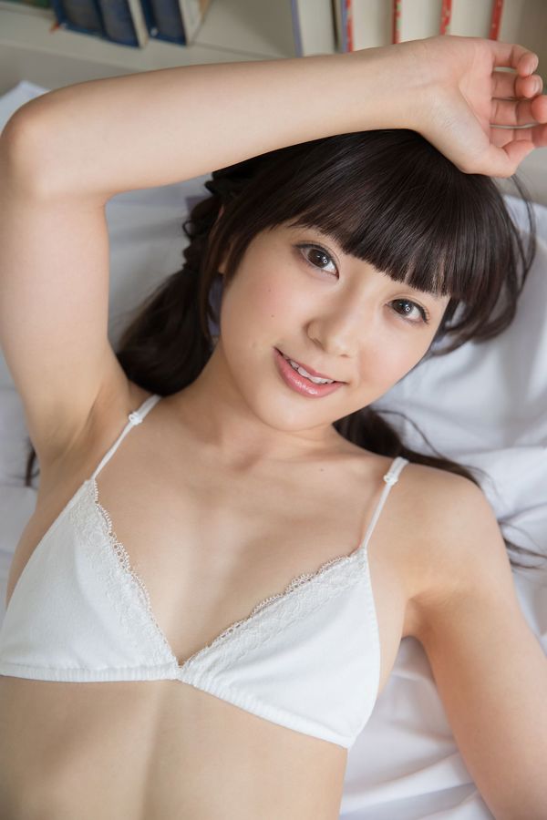[Minisuka.tv] Ai Takanashi Takanashi あい - Limitierte Galerie 3.4