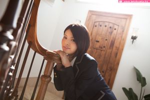 Tsubasa Akimoto Tsubasa Akimoto Parte 1 [Minisuka.tv] Galleria dei sogni