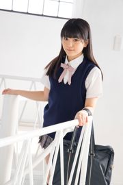 [Minisuka.tv] Hinako Tamaki 玉城ひなこ - แกลลอรี่ปกติ 5.1