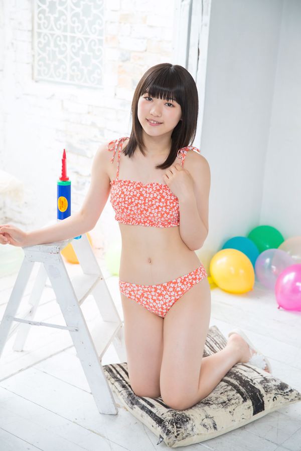 Risa Sawamura [Minisuka.tv] Galeria Secreta (STAGE2) 2.2