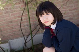 Risa Sawamura --Galerie limitée 4.1 [Minisuka.tv]