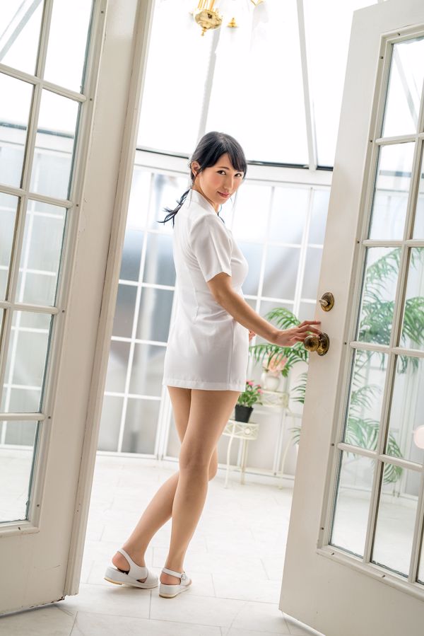 一花美沙 - Limited Gallery 2.3+2.4 [Minisuka.tv]