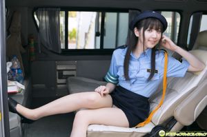 Funaoka Saki "Saki gacho โชช่วยเซ็กซี่!