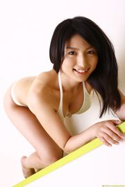 [DGC] NR.663 Rina Sasamoto 笹 本 り な