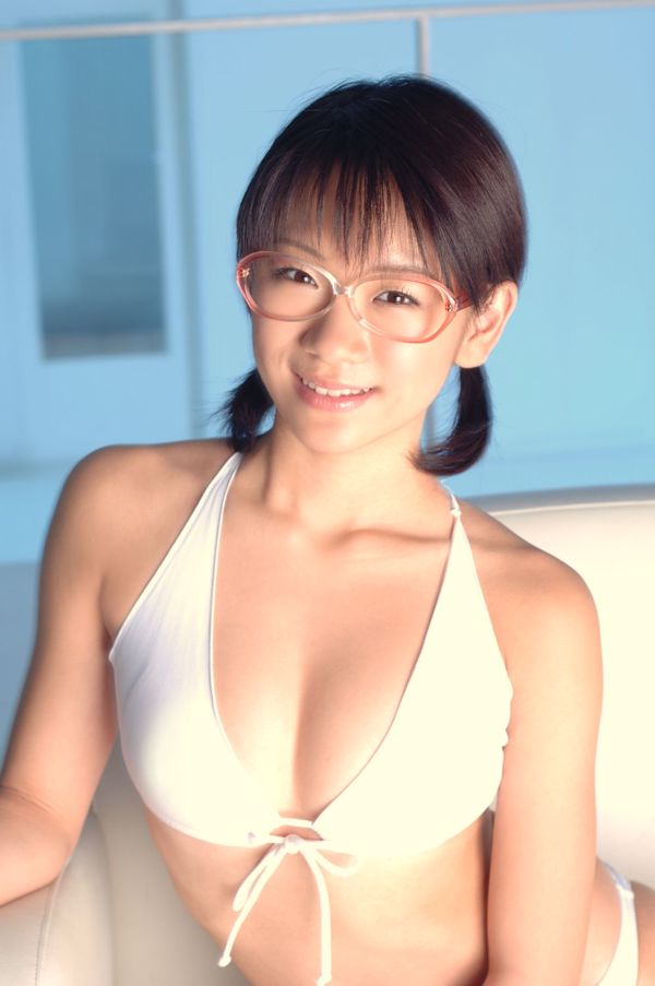 [DGC] NO.230 Ami Tokito Ami Tokito